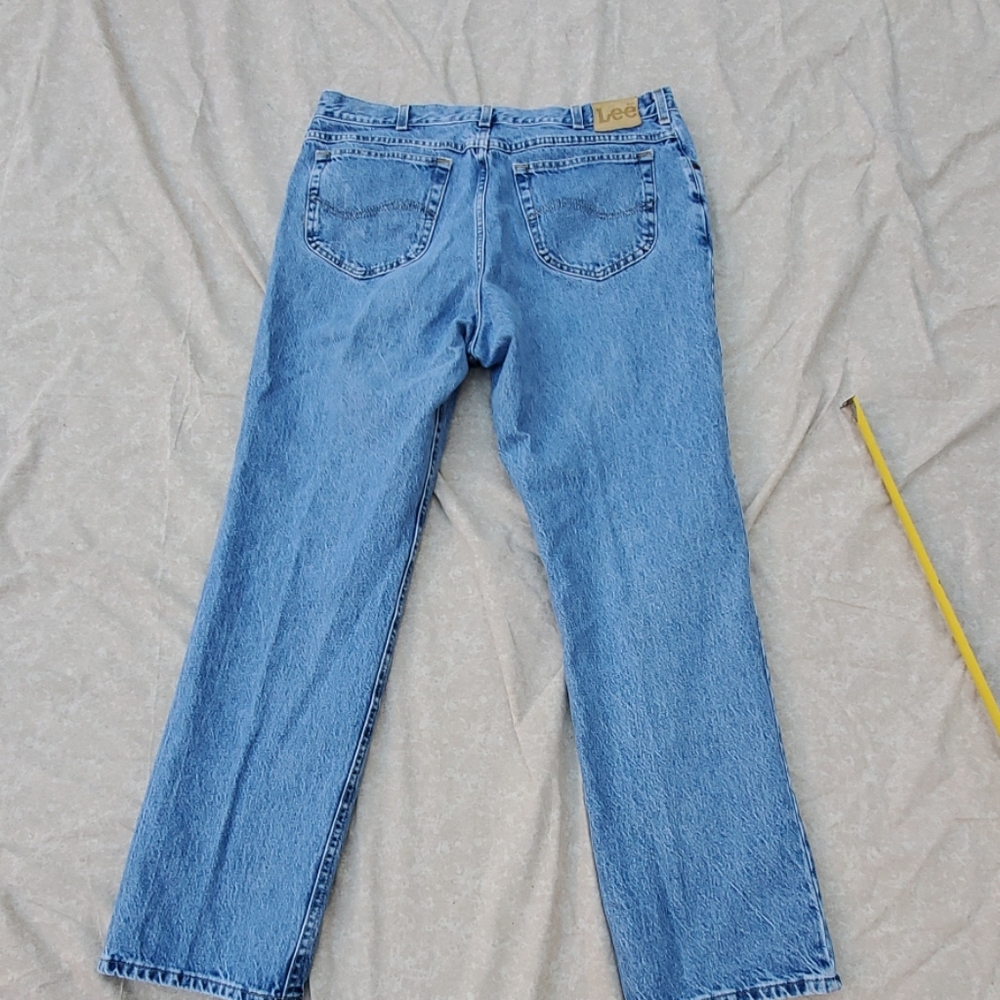 LEE JEANS - Picture 5 of 8